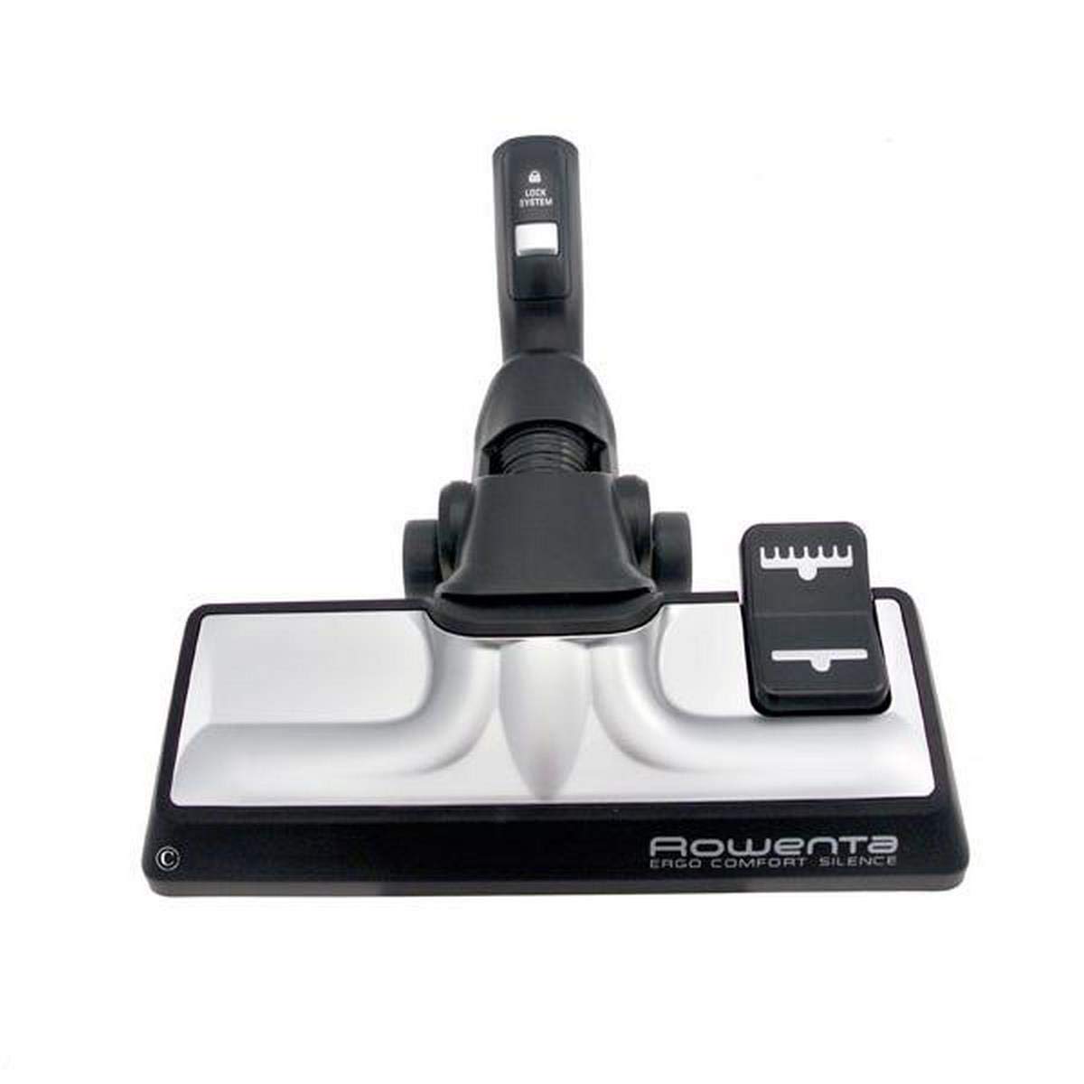 Rowenta - Spazzola a 2 posizioni Silence Force Extreme, per aspirapolvere :  Amazon.it: Casa e cucina
