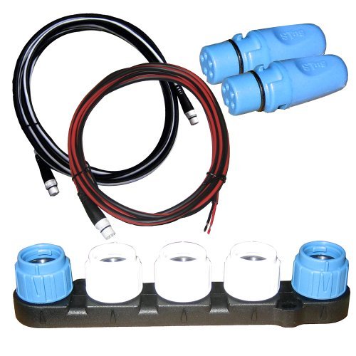Image of RAYMARINE T70134 STARTER KIT - SEATALKNG STARTER KIT