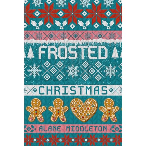 Amazon.com: Frosted Christmas: A Holiday Romantic Comedy (Audible Audio ...