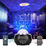 【Exquisites Geschenk】LED Nachtlicht Projektor ist ein perfektes Geschenk für Erwachsene und Kinder.Es schafft eine wunderbare Atmosphäre,die die Neugier,Fantasie und Kreativität der Kinder anregen kann.Sie können es bei vielen Gelegenheiten verwenden.Zum Beispiel Geburtstage,Partys, Hochzeiten,Raumdekorationen,Kindertag,Weihnachten,romantische Abendessen usw.Wenn Sie Fragen zu unseren Produkten haben, können Sie uns gerne per E-Mail kontaktieren.