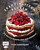 Skandinavisch backen: Die besten Rezepte süß und herzhaft