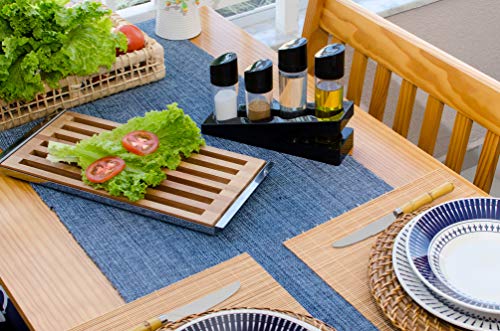 Galheteiro Gal Astra Preto