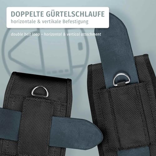Pochette Ulefone Note 9P moex pour éviter les chutes au travail - 4