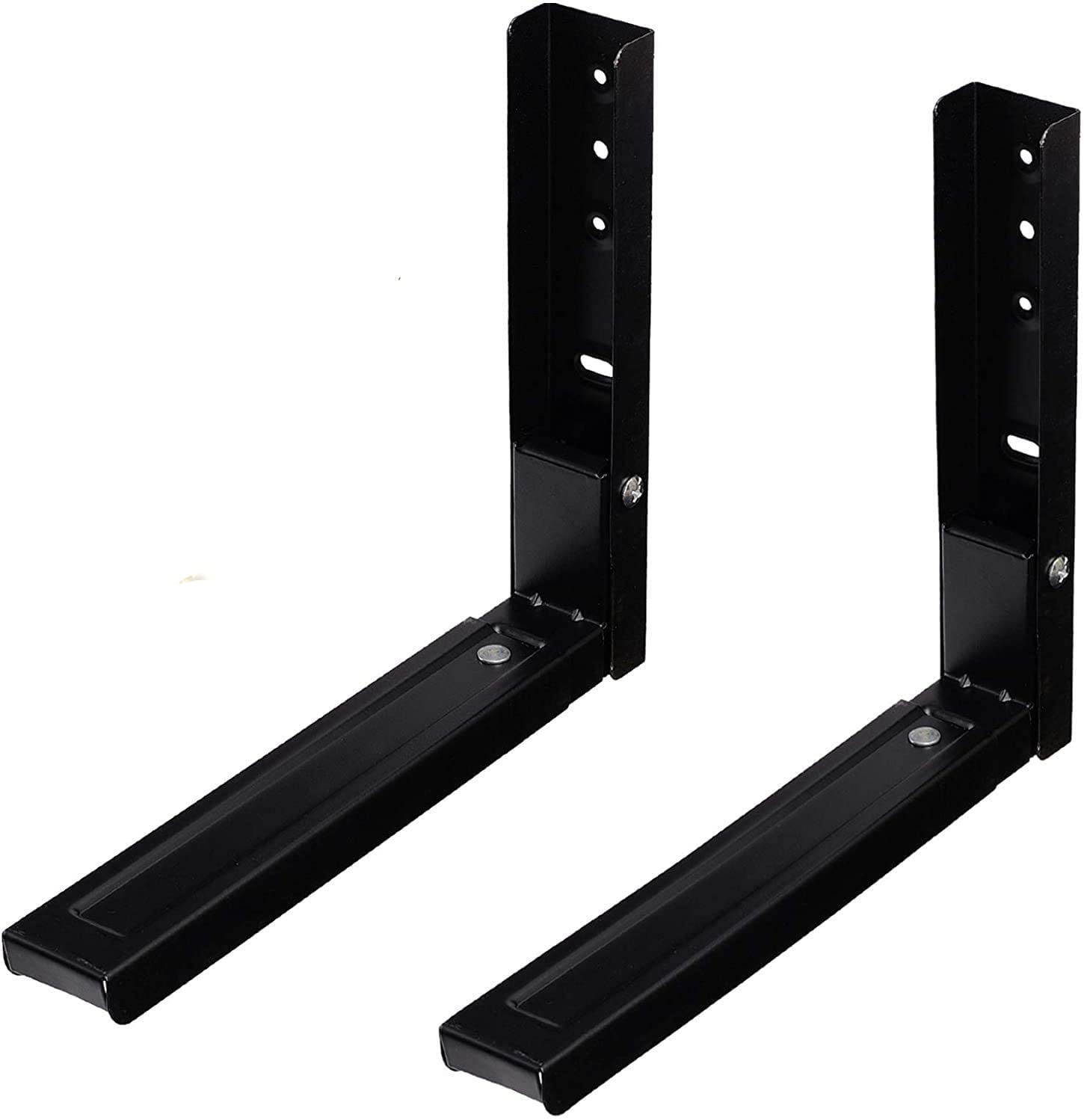 Kali Heavy Duty Oven & Microwave Wall Mount Stand, OTG Wall Bracket