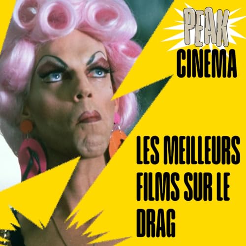 LES MEILLEURS FILMS SUR LE DRAG