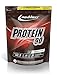 Produktbild Protein 90 Protein Pulver 2350g Cookie & Cream - Leckerer High Protein Shake mit 72% Protein pro Portion, 9 Eiweiß-Komponenten für gezielten Muskelaufbau