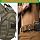 Oval Double Handcuff Holster Pouch, Open Top Handcuff Case, Law Enforcement Cuff Holder for Duty Belt/MOLLE Tactical Vest - 4