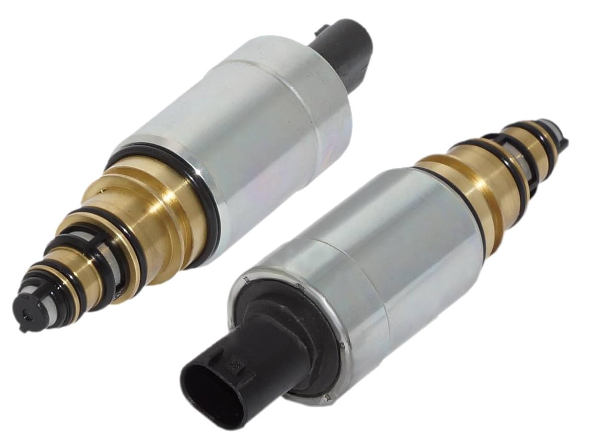 Valvola regolazione, Compressore AC-02ZX02