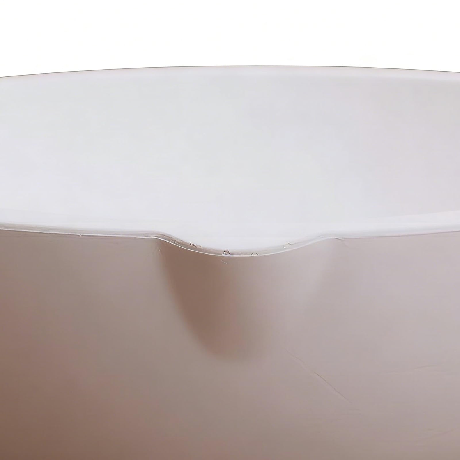 Générique Creuset pour fusion de métal,Outil de Raffinage | Récipient pour Fonte d'Or - pour Débutants Femmes Atelier Fonte Bijoux Maison Laiton