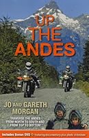 Up The Andes 0986457426 Book Cover