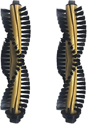 Miniatura 7 de McbeAn Compatible con Chuwi ILife A4 A4S A4S A40 Compatible con Polaris PVCR 0726 0826 0926 Robot Aspirador Cepillo Principal Filtro Hepa Kit de