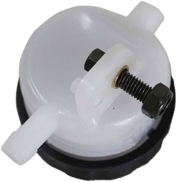 HURI Front Brake Reservoir Fluid Bottle for 2005 Kawasaki