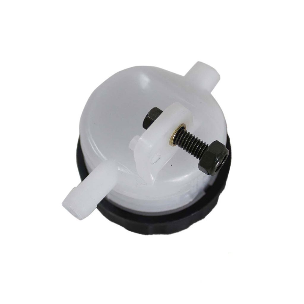 Amazon.com: HURI Front Brake Reservoir Fluid Bottle for 2005