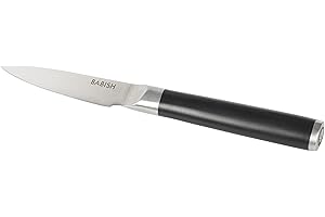 Babish Paring Knife: Precision in the Kitchen