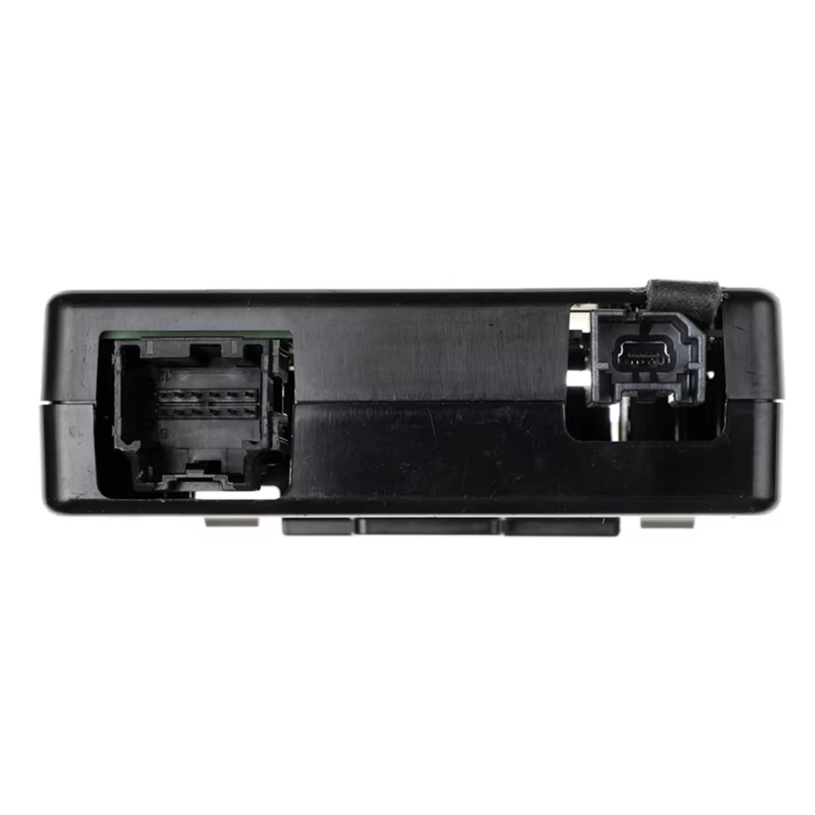 Złącze gniazda samochodowego AUX USB, do F250 F350, do Super Duty DL3T-14F014-BA, do przedni panel interfejsu deski rozdzielczej, do port USB, do czytnik kart SD, do gniazdo RCA