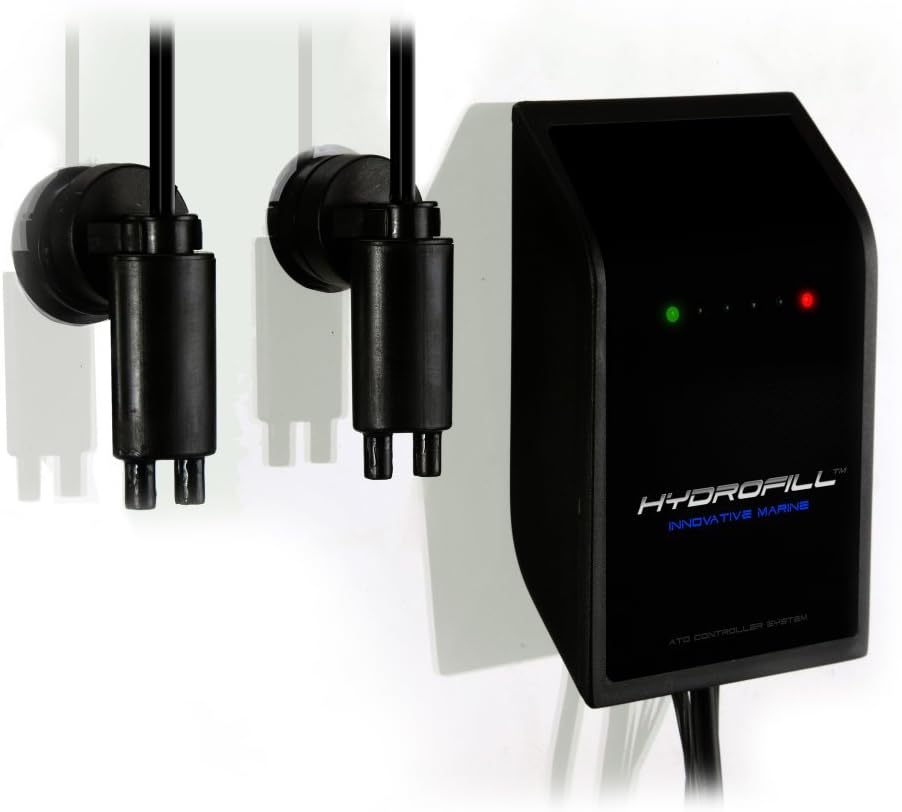 Innovative Marine Innovative Marine AuqaGadget - HydroFill - ATO Controller System by Aqua Gadget
