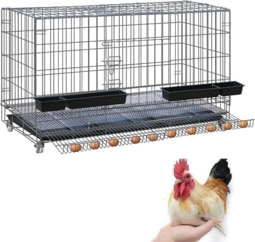 鶏用ケージ 鶏舎 鶏小屋 チキンケージ 飼育ケージ 折りたたみ 鶏かご 家禽用 鳥かご 鶏用ケージ 折りたたみ」の人気商品一覧・価格比較 - 価格.com