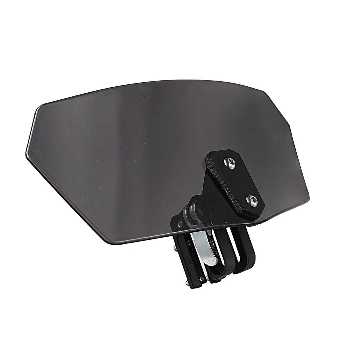 D'écran Déflecteurs Moto Pare-Brise Universel De Déflecteur De Vent De Moto pour pour pour pour pour Touring