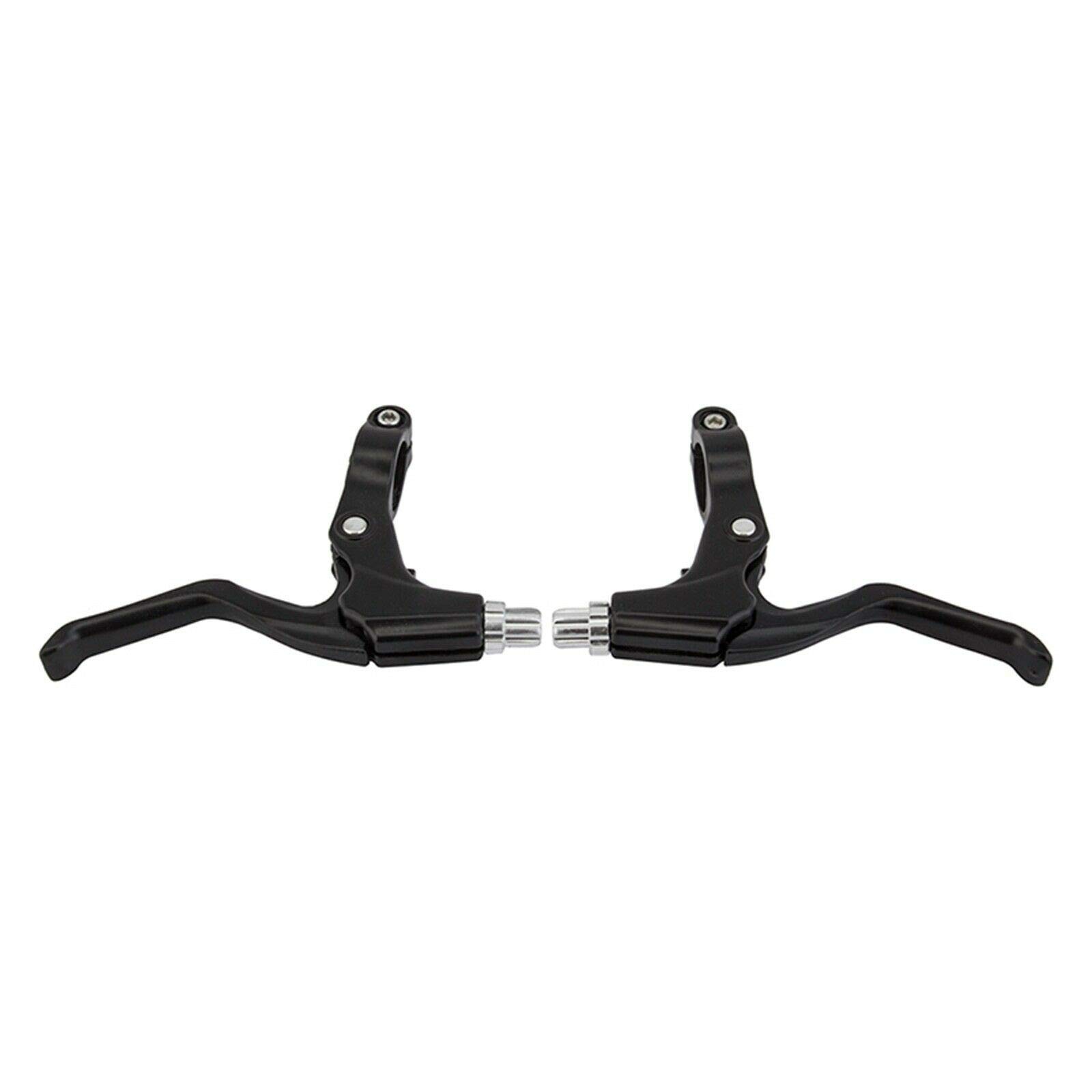 Clarks 2B11 V-Brake Levers - CLK-2B11