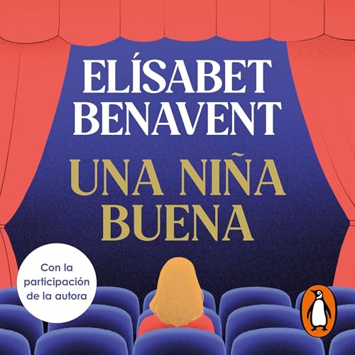 Una niña buena