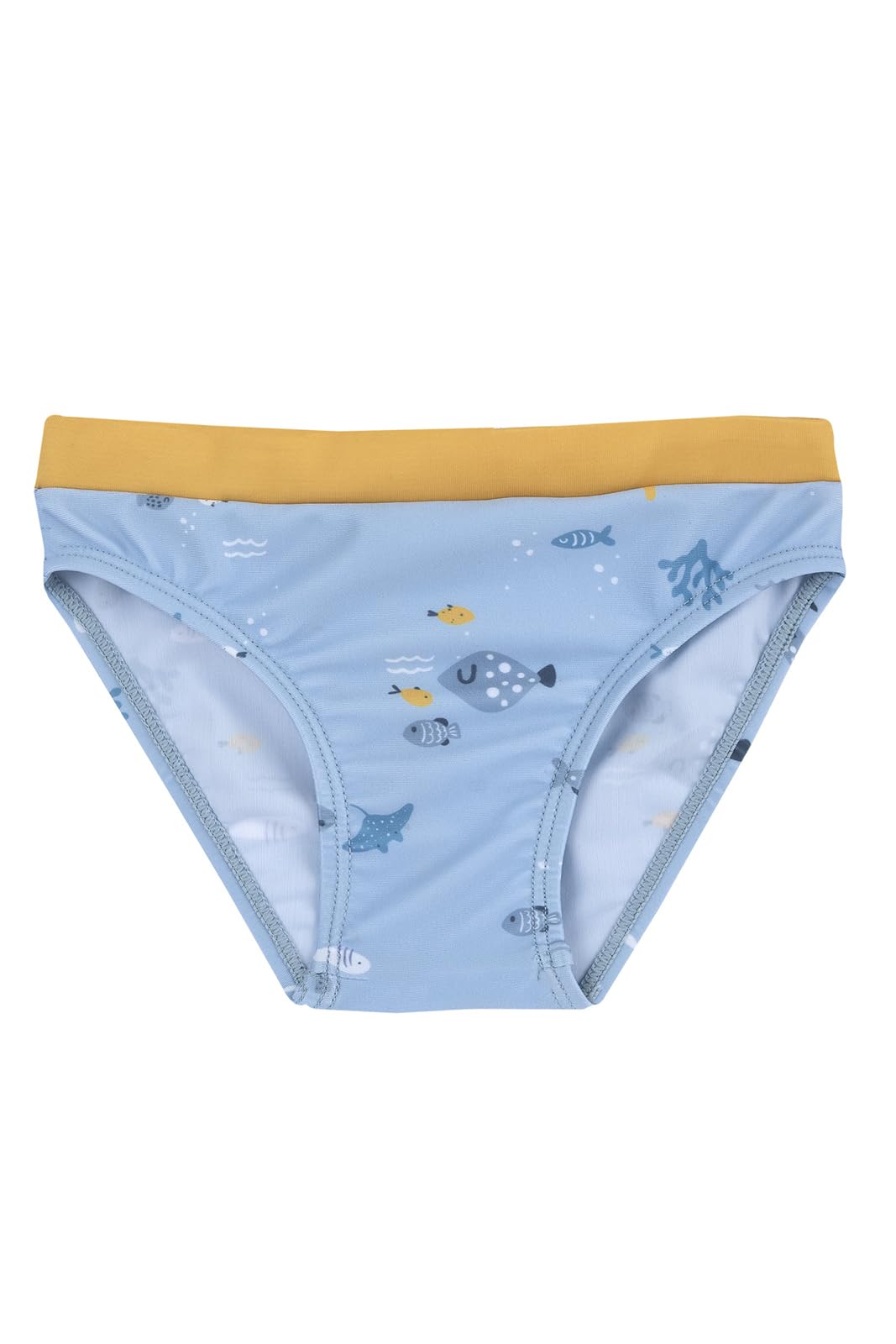 Chicco Costume Da Bagno Slip Bañador Slip Niños (Pack de 1)