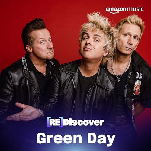 Zusammengestellt von: Amazon Music