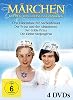 Märchen-Collection - Libuse Safrankova (4 DVDs) + Märchentasse #1