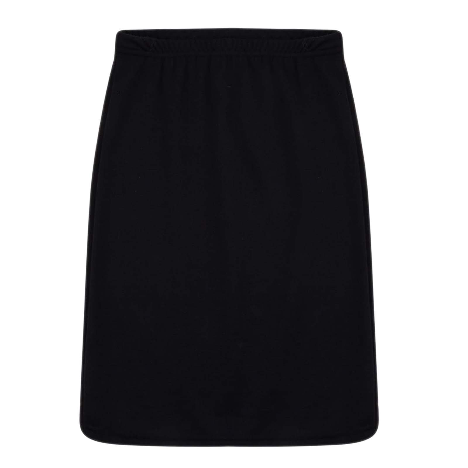 A2z 4 Kids Girls Pencil Skirt Plain Skater Skirt Camouflage For School Trendy Soft Feel - 13