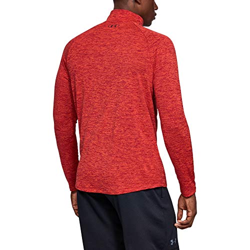 Image of Under Armour Men's Tech 2.0 1 /2 Zip