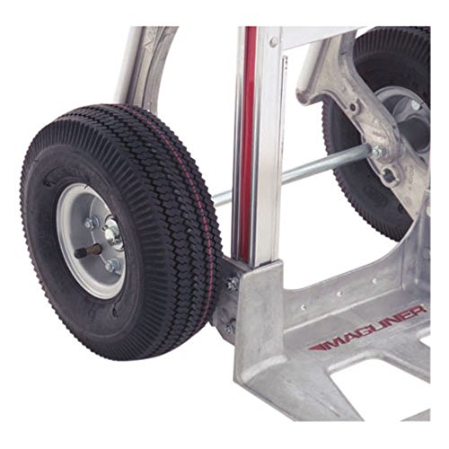 air tire 1034 x 3534  pneumatic wheel for magliner hand truck  121060