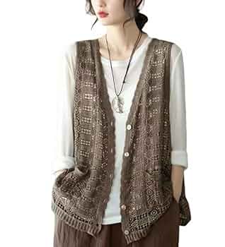 Ground Y ジレ ベスト カーディガン Ground Y ジレ ベスト カーディガン