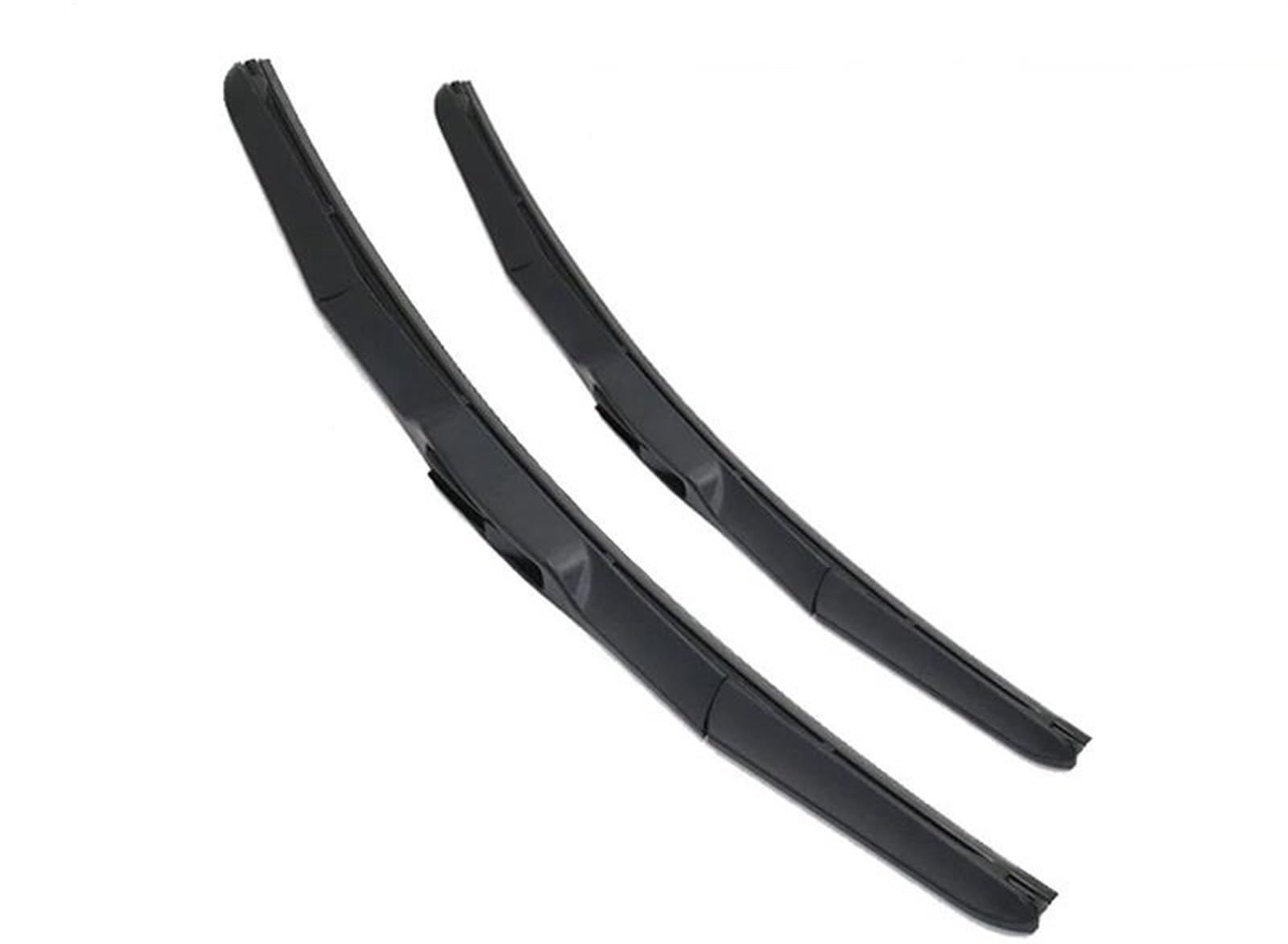 Spazzole Ricambio Tergicristalli Per Smart Per Fortwo 450 1998-2007 Spazzole Anteriori Auto Set Spazzole Tergicristallo Auto Tergicristallo Anteriore Rondella Di Vetro Auto Spazzole Tergicristallo