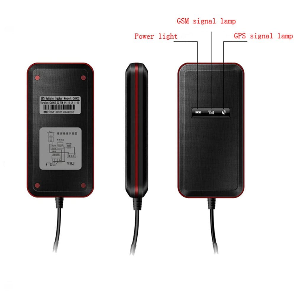 rastreador de GPS Confiable Mini gsm GPRS GPS Tracker Bicicleta del Motor del GPS Sistema de Seguimiento de automóviles Dispositivo GT003 Ap2