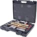 Produktbild KS Tools 140.2100 Karosserie-Ausbeul-Satz, 7-tlg., Farbe