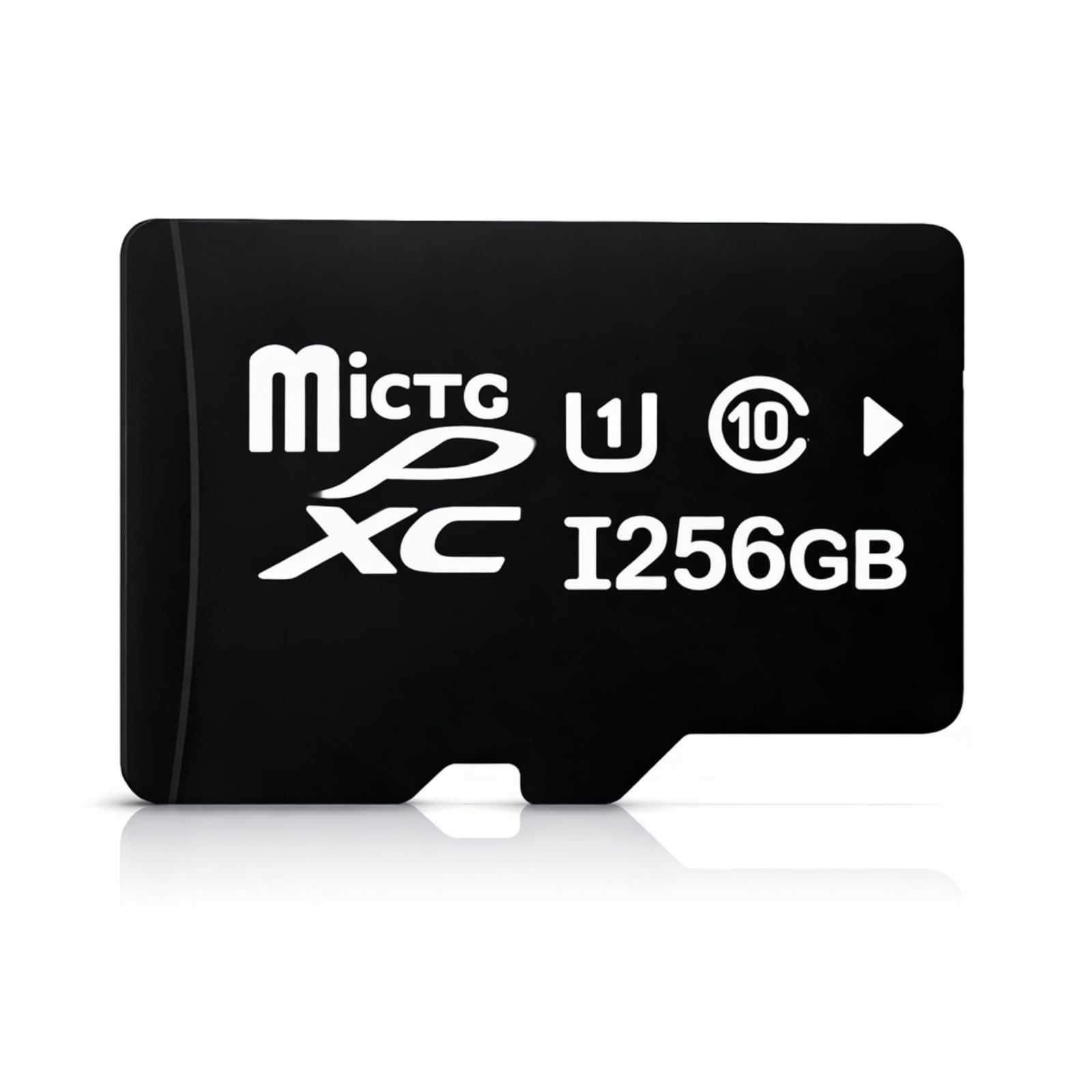256GB High-Capacity TF Memory Card | Micro Memory Card for Smartphone, Tablet, Action Camera, Dash Cam & CCTV | Storage Expansion-image-13