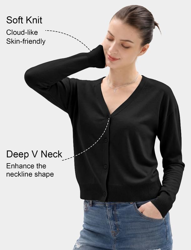 Cardigran Sweaters  - image 4