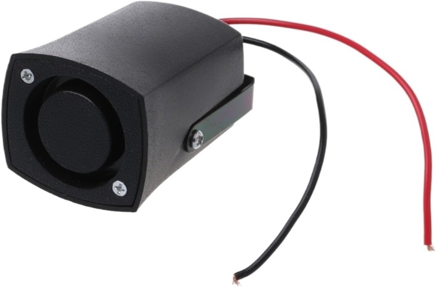 DC 12V Universal Auto Car Reversing Warning Siren Backup Sound Beep Alarms Horn