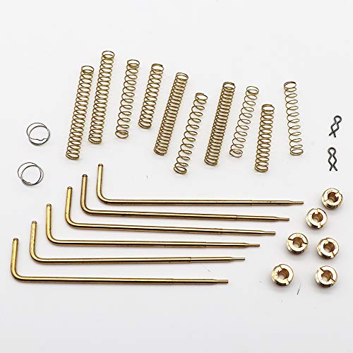 Edelbrock 1423 Metering Jet - Messstrahl Für Performer & Thunder Series Vergaser