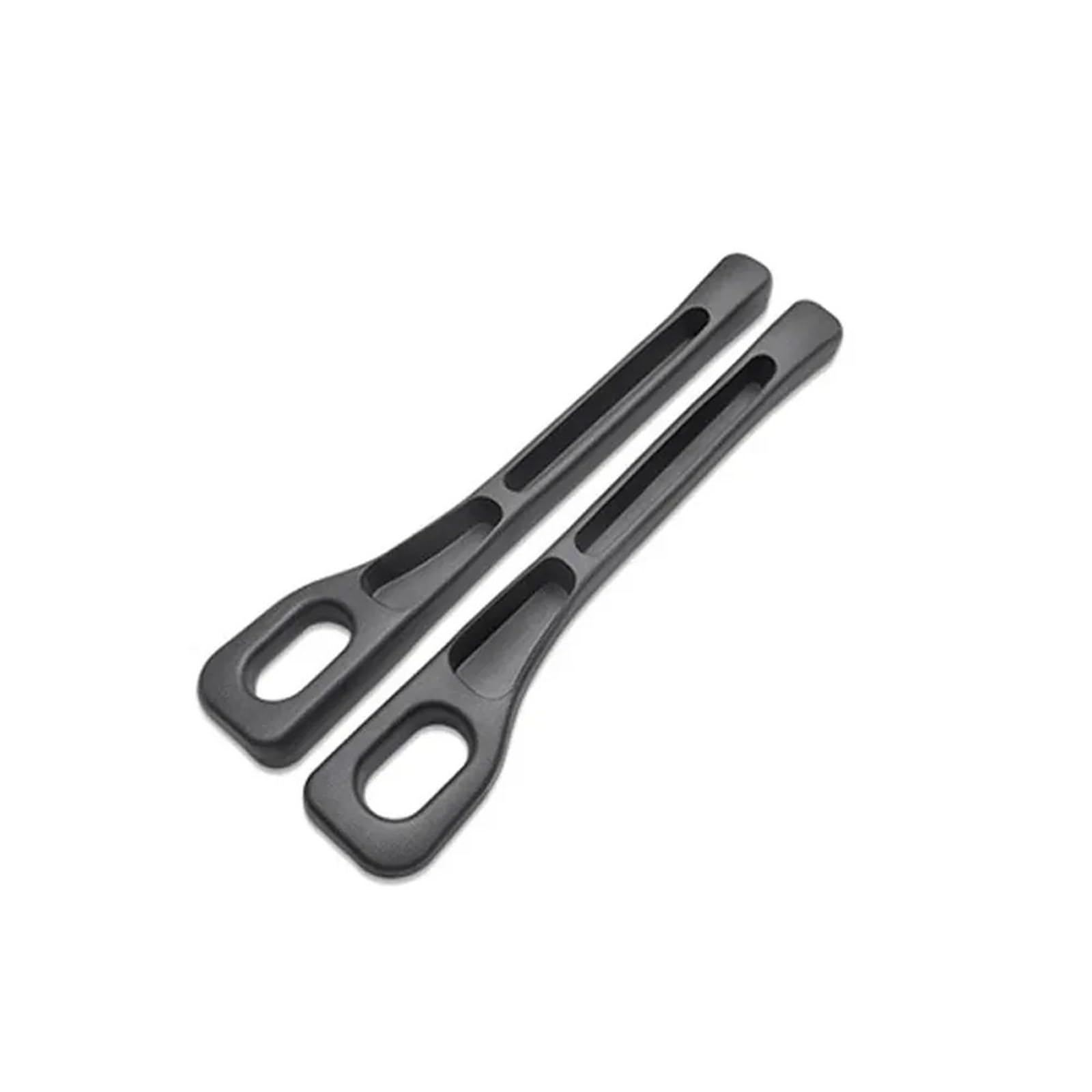 DASJKDI 4pcs Car Seat Gap Filler Organizer Waterproof Plug Strip for car