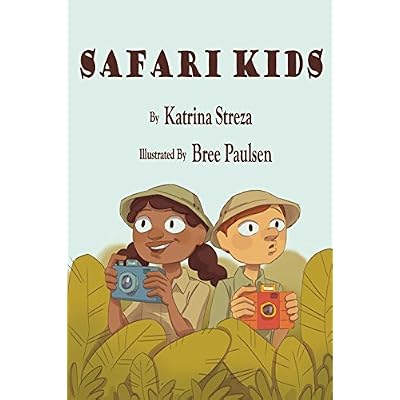 Safari Kids