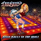  Disco Balls To The Walls
