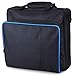 Produktbild Spiel Premium-Konsole Reisetragetasche / Schutztasche / Protective Bag / Im-Auto-Tasche für PlayStation 4 Pro / Xbox One X und Mehr
