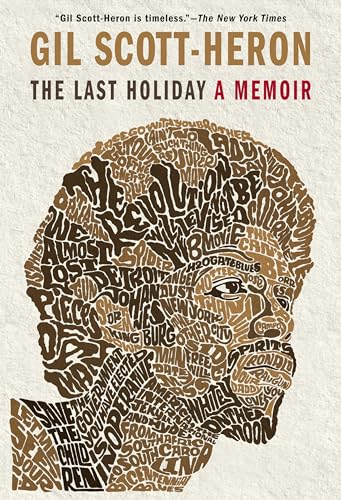 The Last Holiday: A Memoir