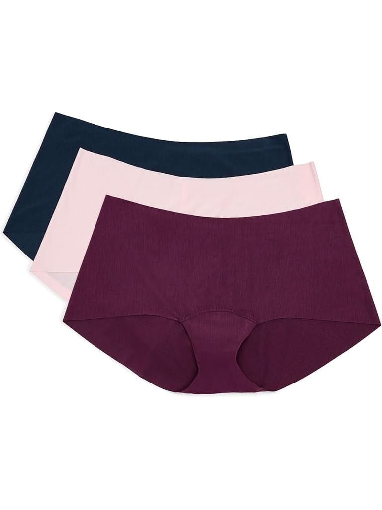 Multi Commando 3 Pack Butter Hipster