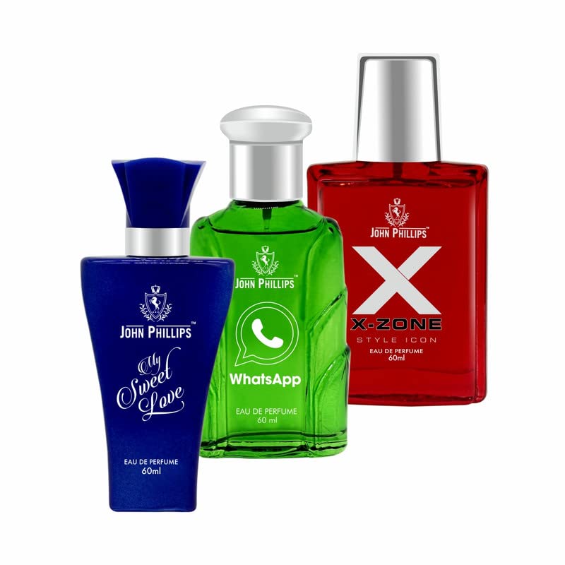 John Phillips My Sweet Love And Whatsapp And Xx Zone Desertcart UAE