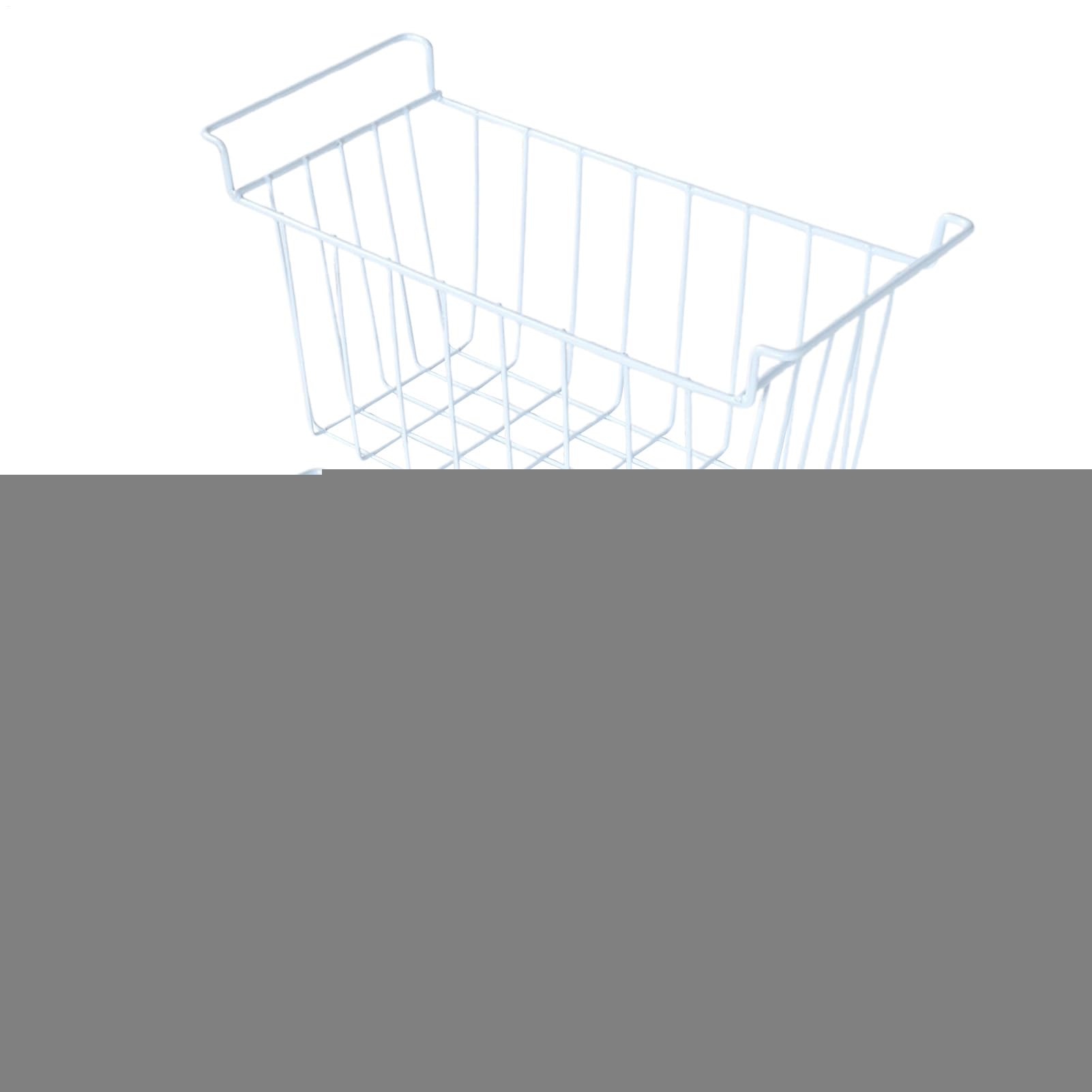 Tiefkühltruhen-Organizer-Boxen Kühlschrank-Organizer für Flch,