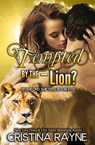 Cover of Tempted by the - Lion?