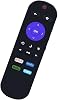 Control Remoto Universal para TV ONN Roku, Compatible con Todos los TVs ONN Roku 4K UHD LCD Smart HDTV - Sin Necesidad de Configuración 3