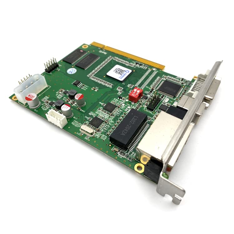 TS802D LINSN Migliore Prezzo LED Display Invio Carta Linsn TS802D