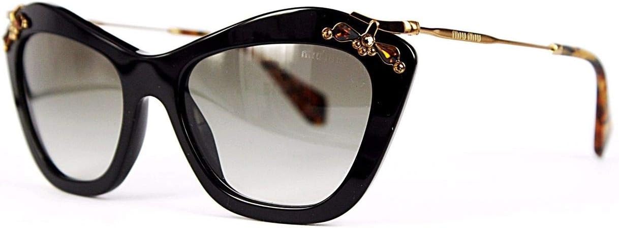 MIU MIU NOIR SUNGLASSES